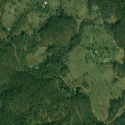 Satellite imagery of Crni Vrh, BA