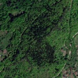 Satellite imagery of Ðurđevo Brdo, BA