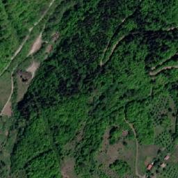Satellite imagery of Ðurđevo Brdo, BA