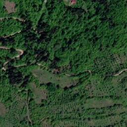 Satellite imagery of Ðurđevo Brdo, BA