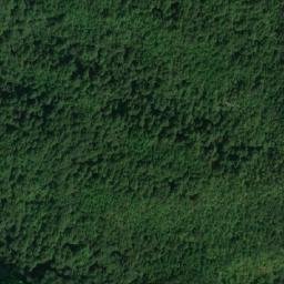 Satellite imagery of Vranovina, BA