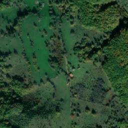 Satellite imagery of Hajlovska Ravan, ME