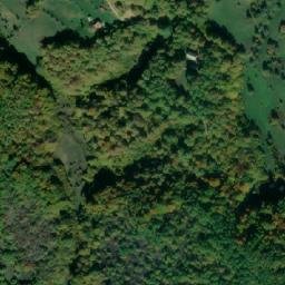 Satellite imagery of Hajlovska Ravan, ME