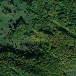Satellite imagery of Hajlovska Ravan, ME