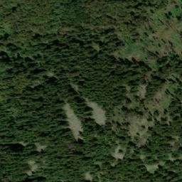 Satellite imagery of Tri Ushi, BG