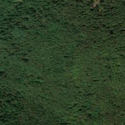 Satellite imagery of Cherni Vrah, BG