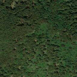 Satellite imagery of Cherni Vrah, BG