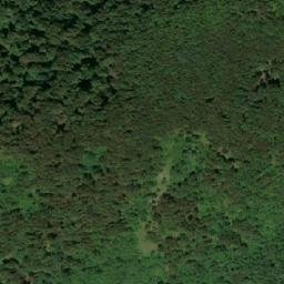 Satellite imagery of Cherni Vrah, BG