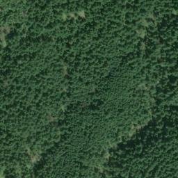 Satellite imagery of Spooner Ridge, US