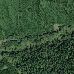 Satellite imagery of Haney Ridge, US