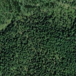 Satellite imagery of Haney Ridge, US
