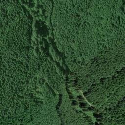 Satellite imagery of Timothy Ridge, US