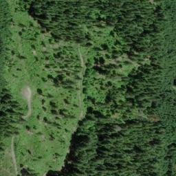 Satellite imagery of Timothy Ridge, US
