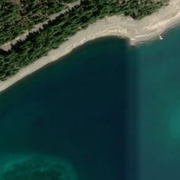 Satellite imagery of Greenwood Point, US