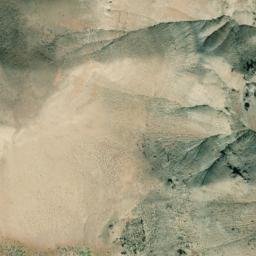 Satellite imagery of The Big Slide, US