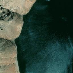 Satellite imagery of The Big Slide, US
