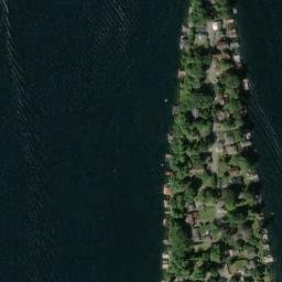 Satellite imagery of Ripley Point, US
