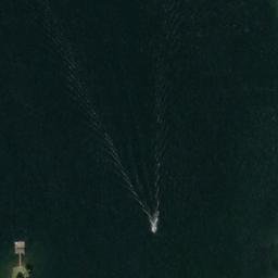 Satellite imagery of Sheldon Point, US