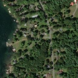 Satellite imagery of Sheldon Point, US