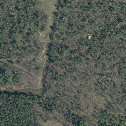 Satellite imagery of B98006 — NGS AI2881 — Wallingford, US, US