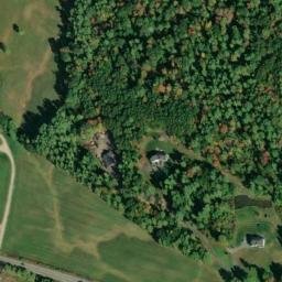 Satellite imagery of BRIMSTONE — NGS OC2070 — Arundel, US, US