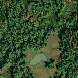 Satellite imagery of BRIMSTONE — NGS OC2070 — Arundel, US, US