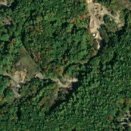Satellite imagery of HOOPER RESET — NGS OC2067 — Biddeford, US, US
