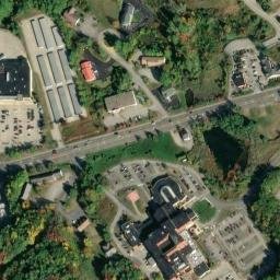 Satellite imagery of A 185 MEDT — NGS OC1184 — Biddeford, US, US