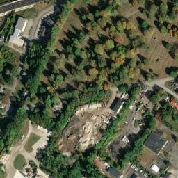 Satellite imagery of BIDDEFORD MUN STANDPIPE — NGS OC2055, US