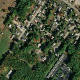Satellite imagery of BIDDEFORD MUN STANDPIPE — NGS OC2055, US