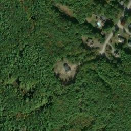 Satellite imagery of 61.0 — NGS OC0245 — Biddeford, US, US