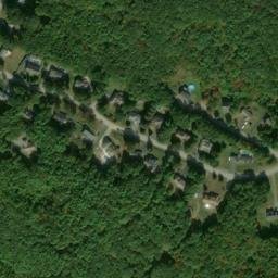 Satellite imagery of 61.0 — NGS OC0245 — Biddeford, US, US