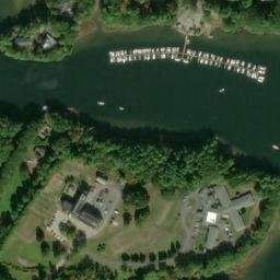 Satellite imagery of Hills Point, US