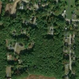 Satellite imagery of Chase Point, US