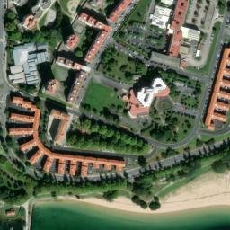 Satellite imagery of Punta de Caranza, ES