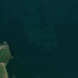 Satellite imagery of Punta Escalar, ES