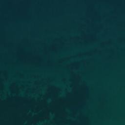 Satellite imagery of Punta Escalar, ES