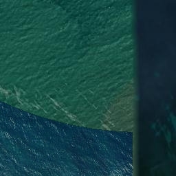 Satellite imagery of Peñón del Forno, ES