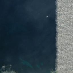 Satellite imagery of Punta Covachera, ES