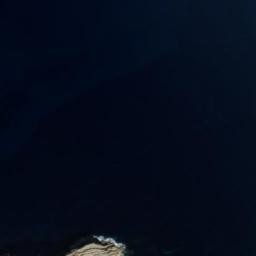 Satellite imagery of Punta de San Juan de la Canal, ES