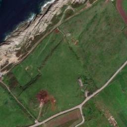 Satellite imagery of Punta de la Mesa, ES