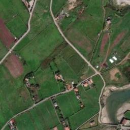 Satellite imagery of Punta de la Mesa, ES