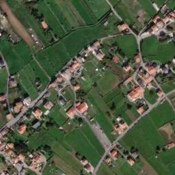 Satellite imagery of Punta Cruz de Flores, ES