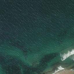 Satellite imagery of Punta Rodico, ES