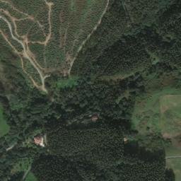 Satellite imagery of Punta Concabrera, ES