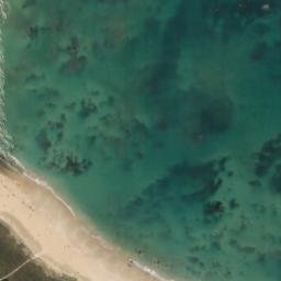 Satellite imagery of Punta del Cañaverón, ES