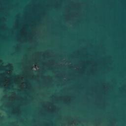Satellite imagery of Punta del Cañaverón, ES