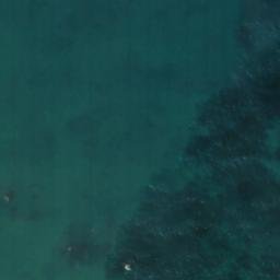 Satellite imagery of Los Peñones, ES