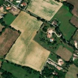 Satellite imagery of Le Prieuré des Bernardines, FR