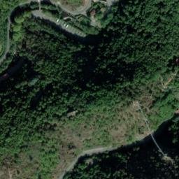 Satellite imagery of Borne frontière de la seigneurie d'Hautpoul, ES